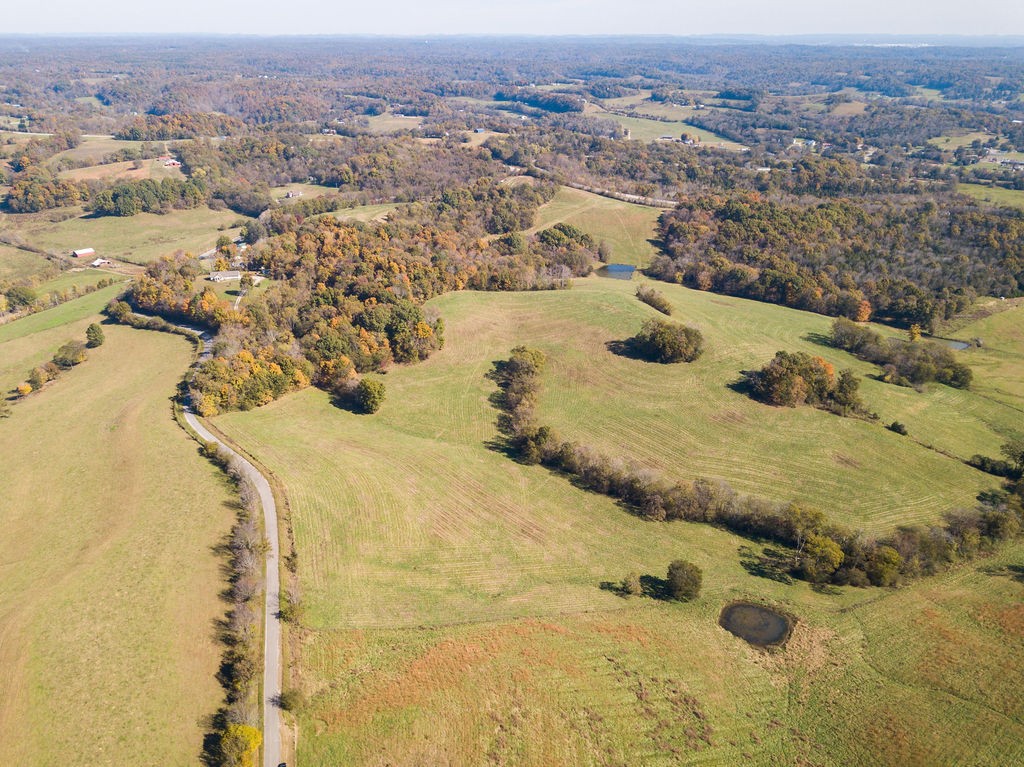 0 Jenkins Road Santa Fe, TN 38482 - Photo 4 of 21 an aerial view of residential houses with outdoor space