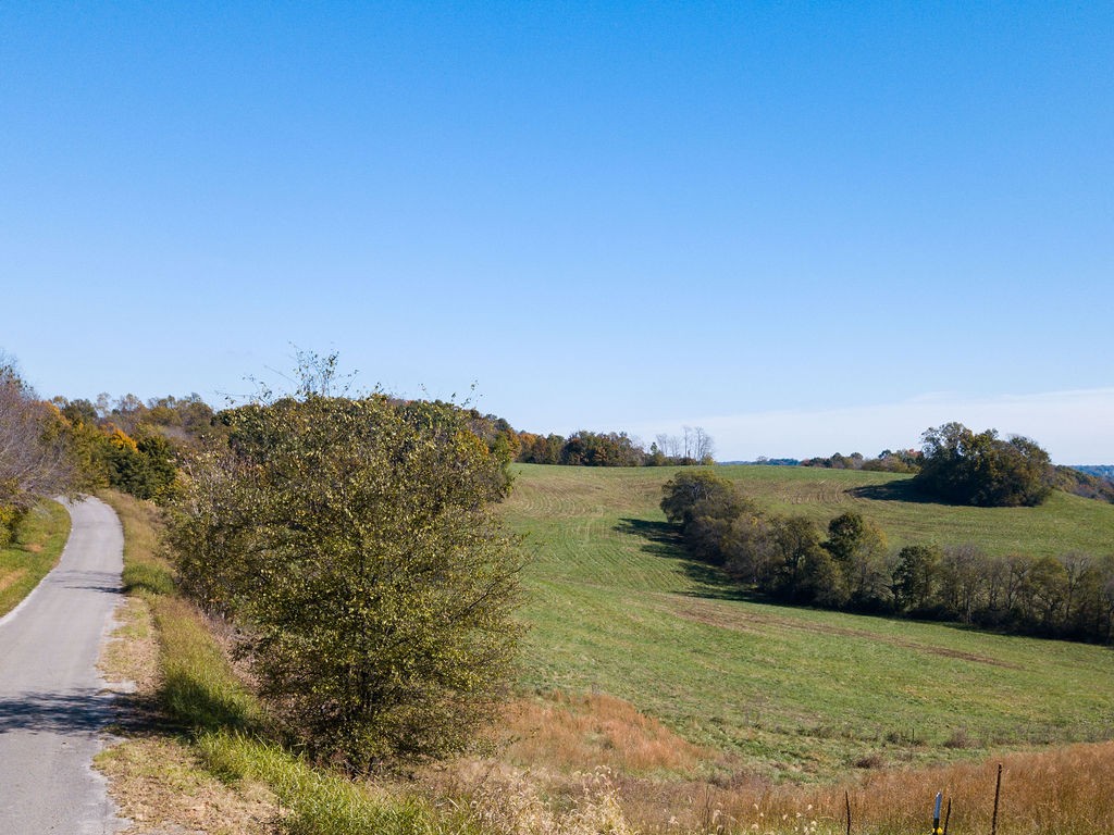 0 Jenkins Road Santa Fe, TN 38482 - Photo 6 of 21 a view of a lake with a mountain in the background
