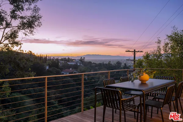 $1,895,000 | 3640 Multiview Drive, Los Angeles, CA 90068