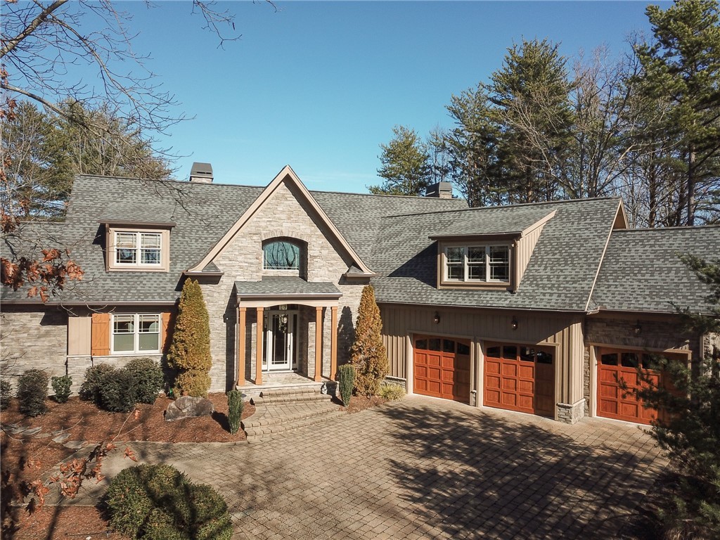 102 Teaberry Lane Sunset, SC 29685 - Photo 1 of 50 Gallery Image 1
