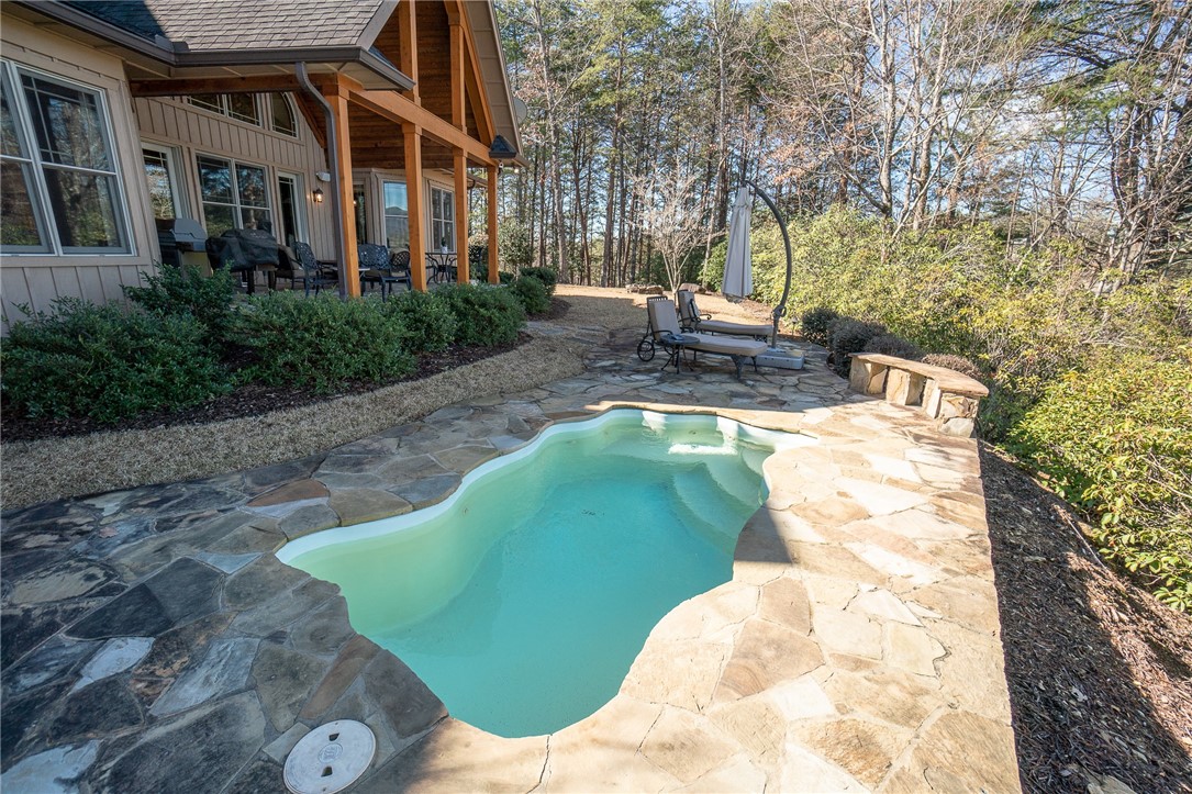 102 Teaberry Lane Sunset, SC 29685 - Photo 5 of 50 Gallery Image 5