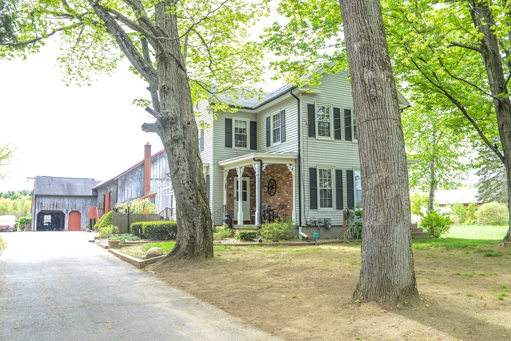 419 Little River Road Westfield, MA 01085 - Photo 1 of 21 Gallery Image 1