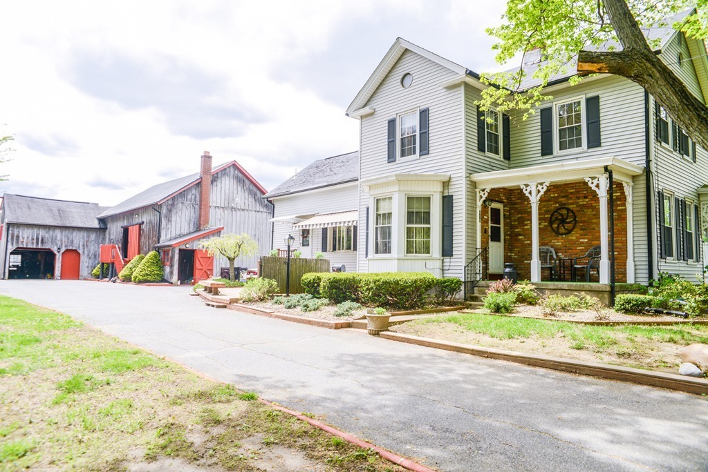 419 Little River Road Westfield, MA 01085 - Photo 2 of 21 Gallery Image 2
