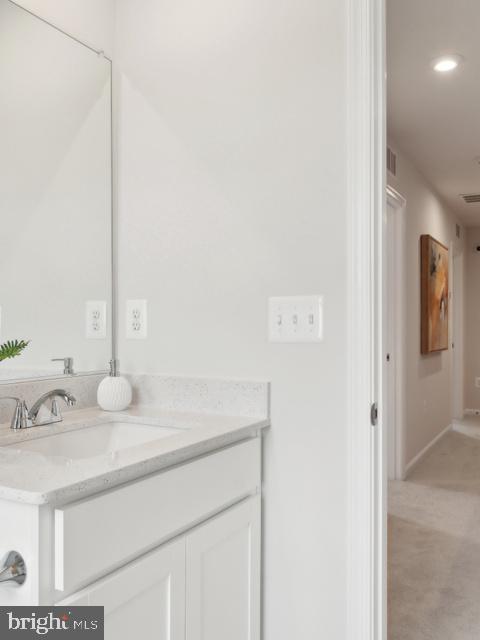 82 Angus Road Charles Town, WV 25414 - Photo 19 of 27 The Nichols- Hall Bath