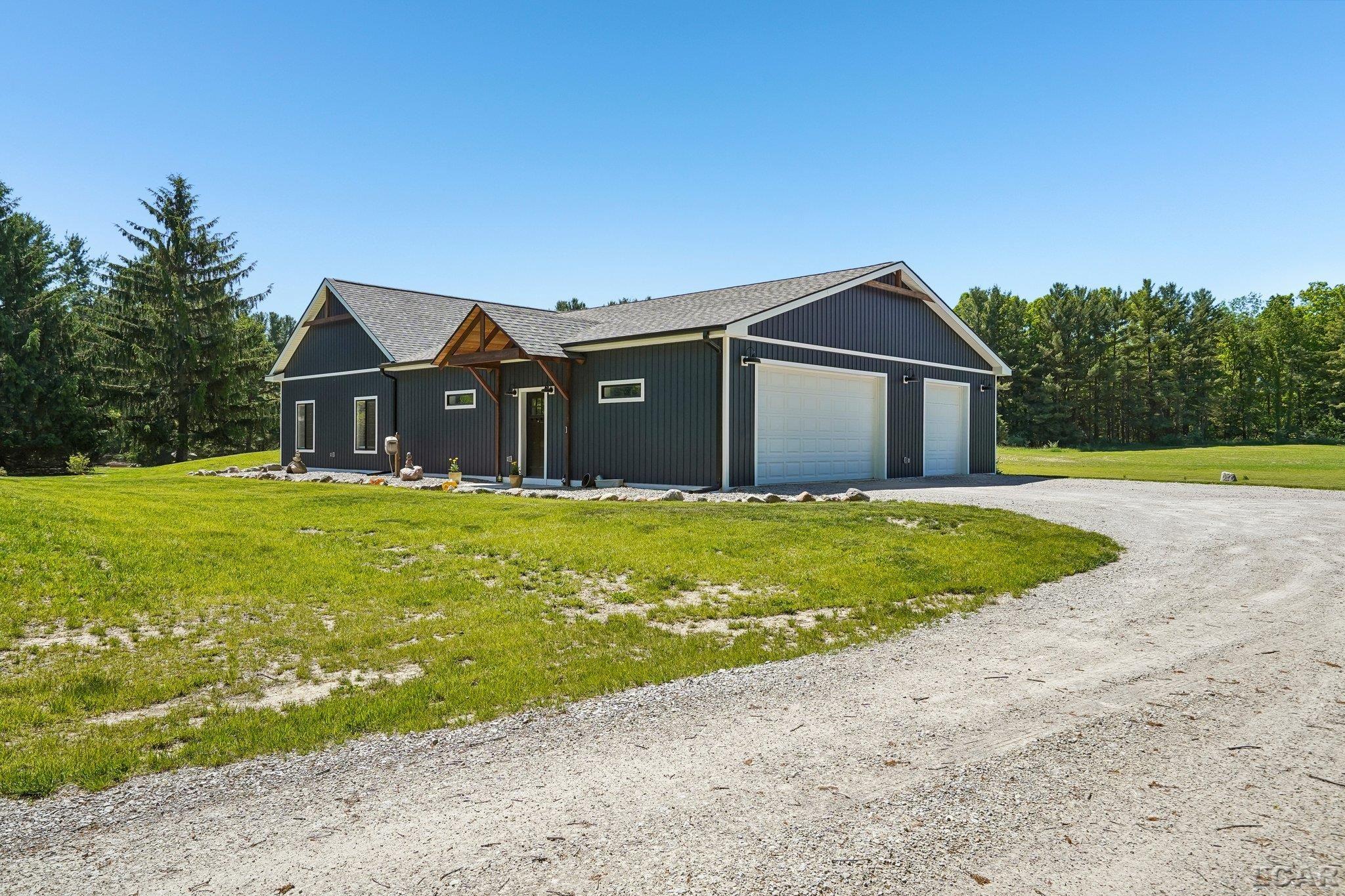 20785 Hogan Road Manchester, MI 48158 - Photo 5 of 46