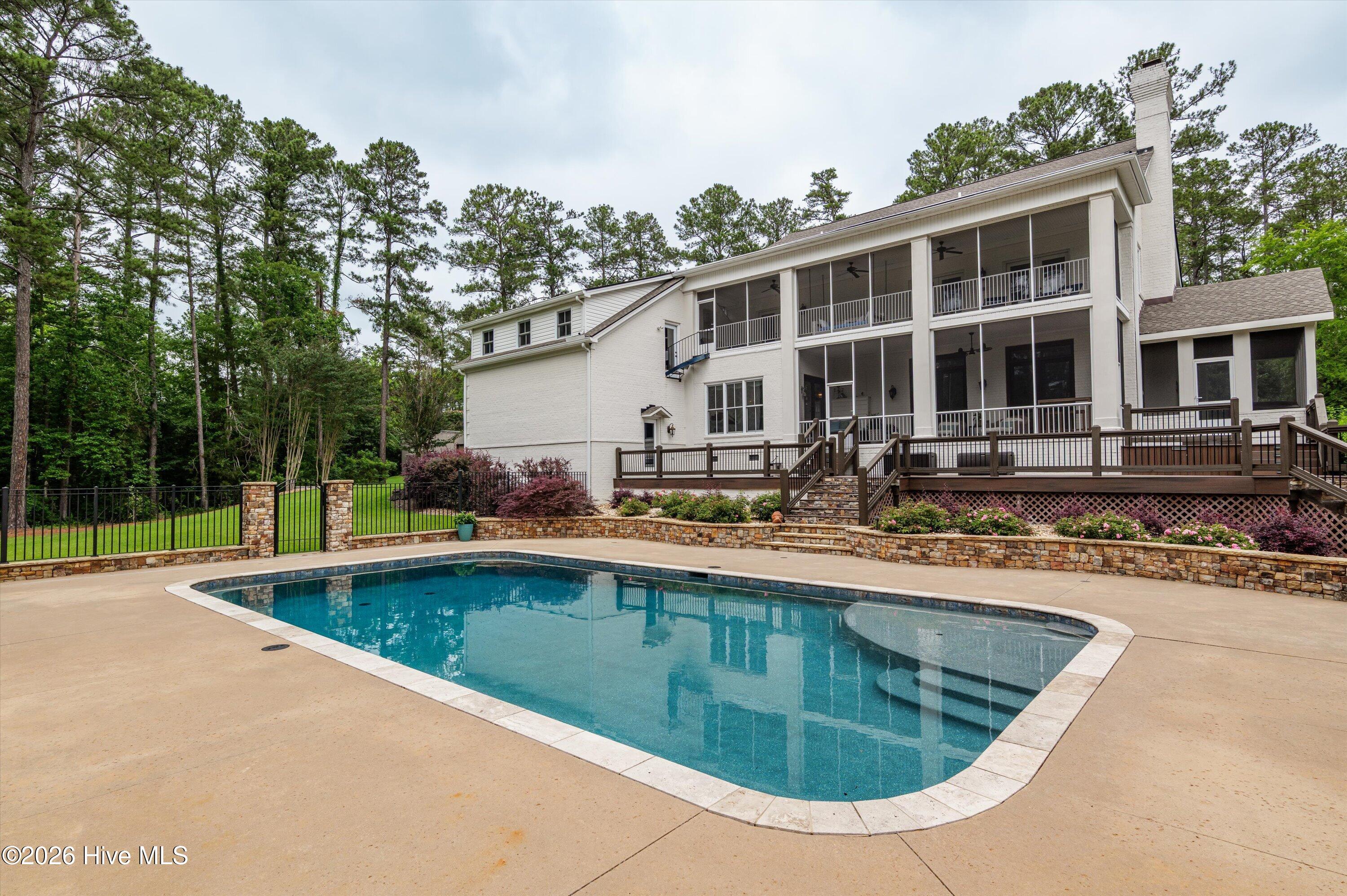 6218 Columbia Road Appling, GA 30802 - Photo 69 of 97