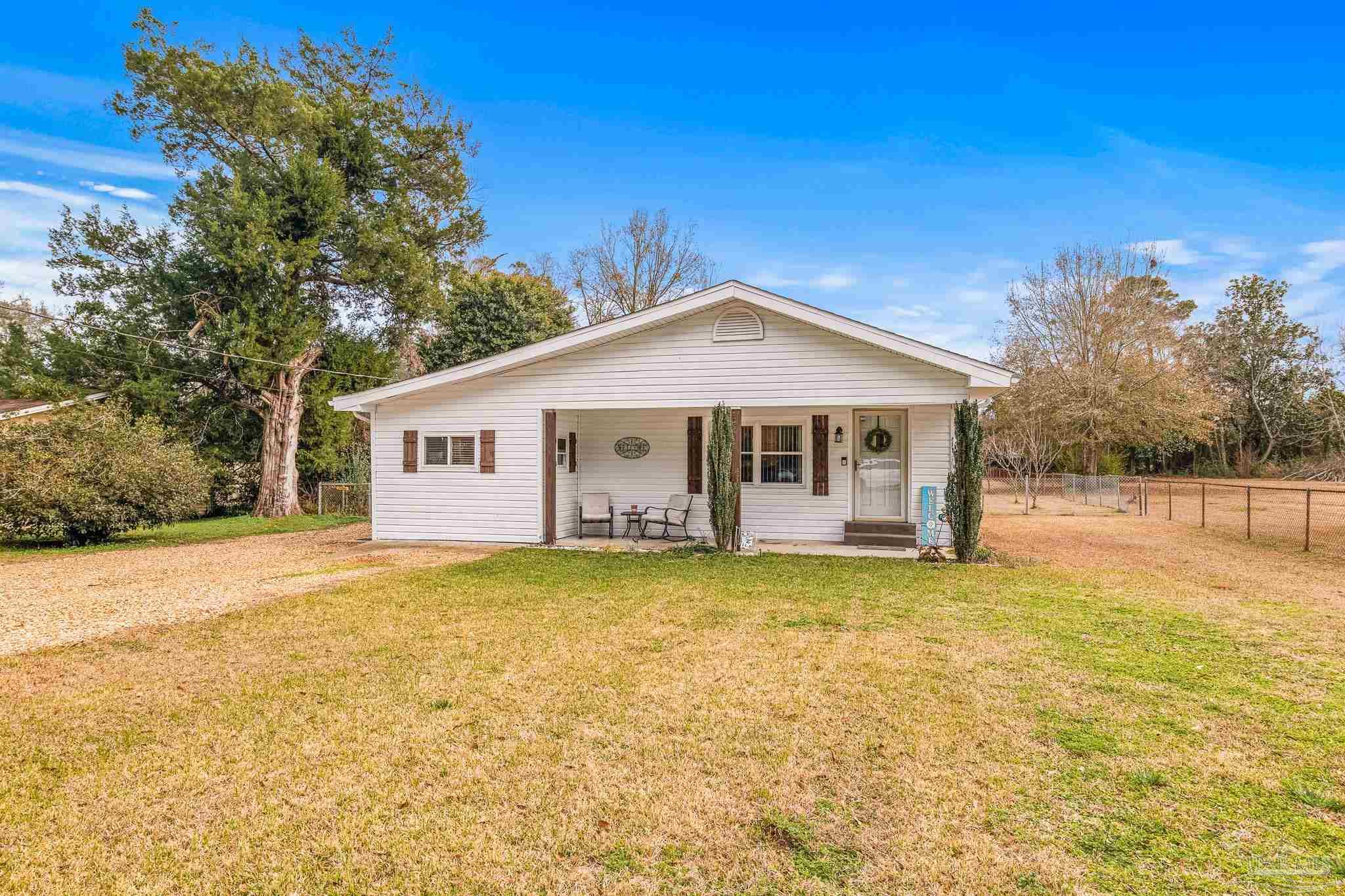 751 Archer Road Cantonment, FL 32533 - Photo 1 of 33
