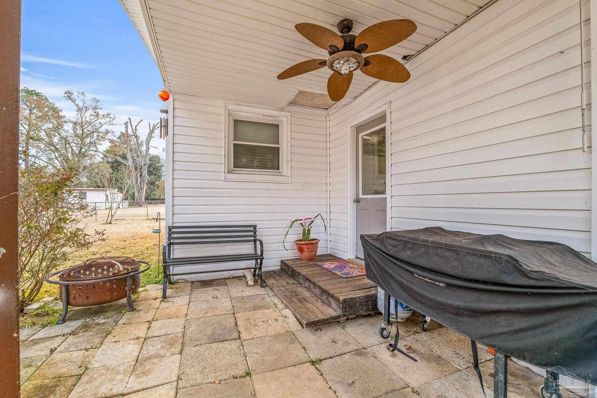 751 Archer Road Cantonment, FL 32533 - Photo 20 of 33