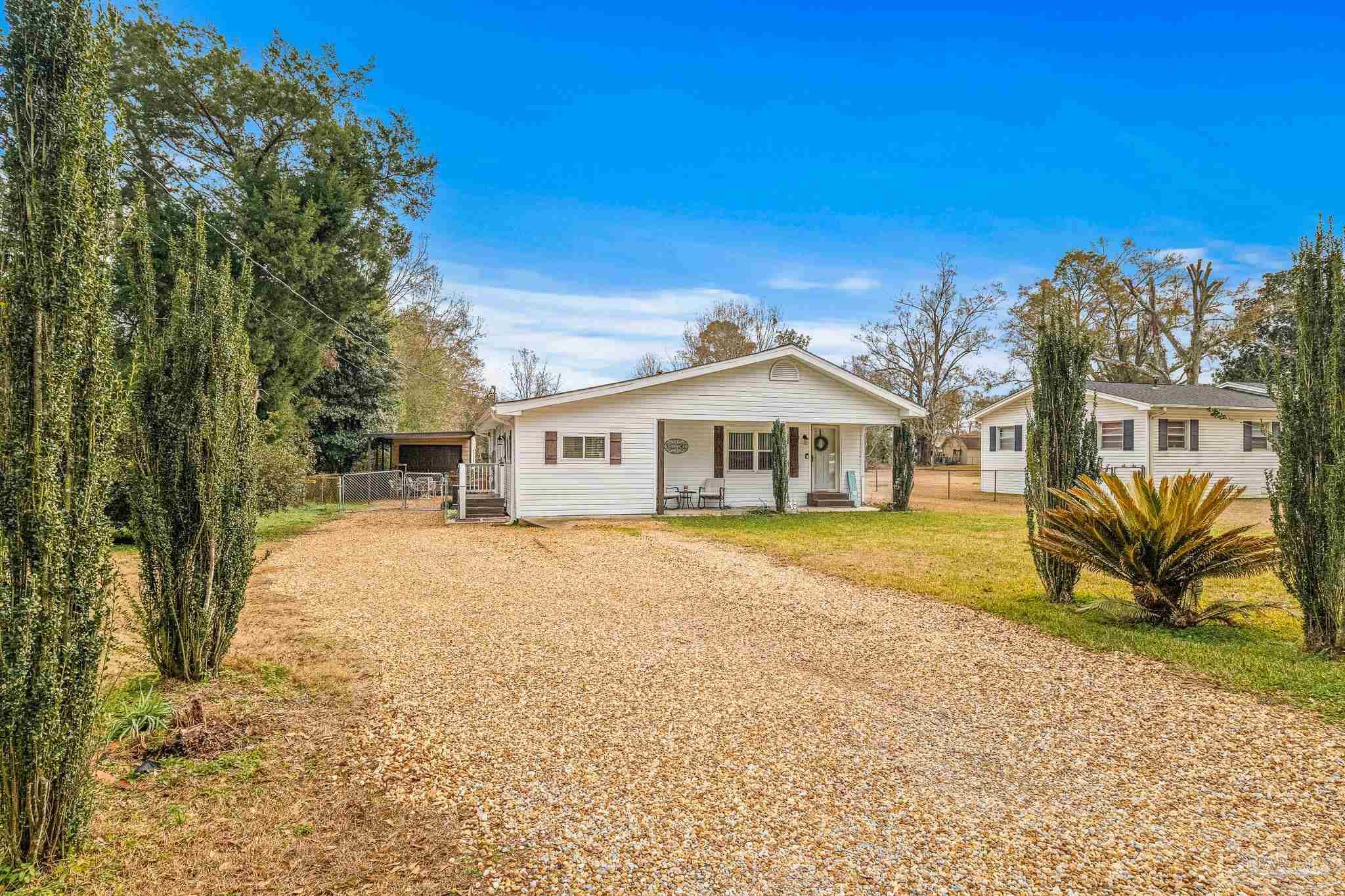 751 Archer Road Cantonment, FL 32533 - Photo 32 of 33