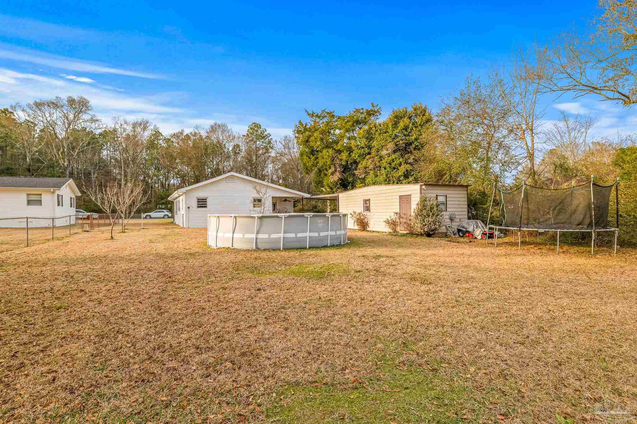 751 Archer Road Cantonment, FL 32533 - Photo 8 of 33