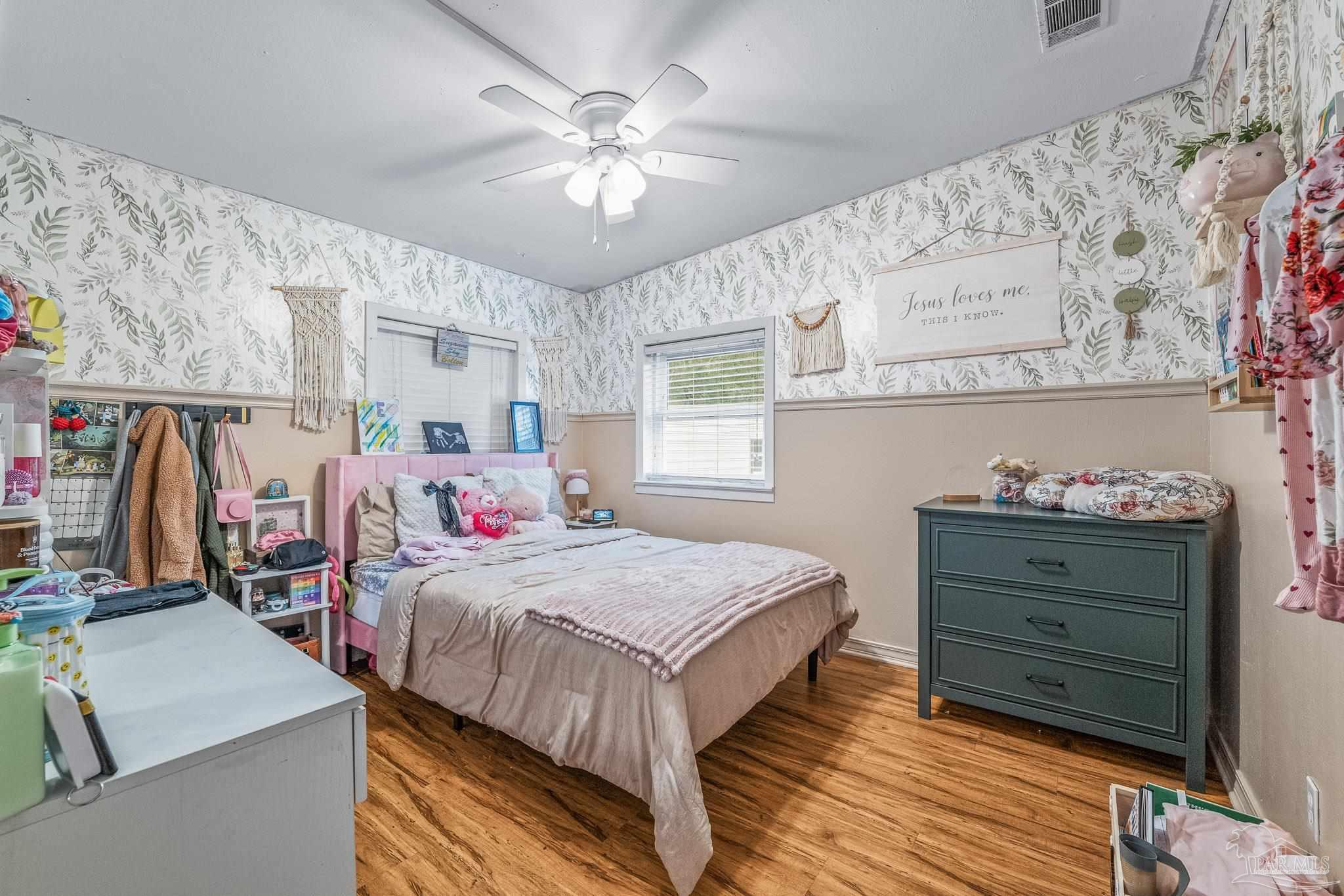 751 Archer Road Cantonment, FL 32533 - Photo 9 of 33