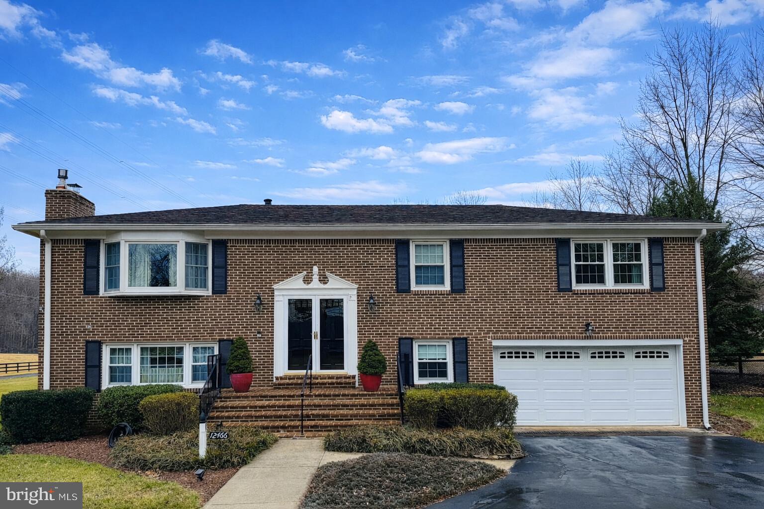 12466 Henderson Road Clifton, VA 20124 - Photo 1 of 2 Coming Soon on 12 acres!