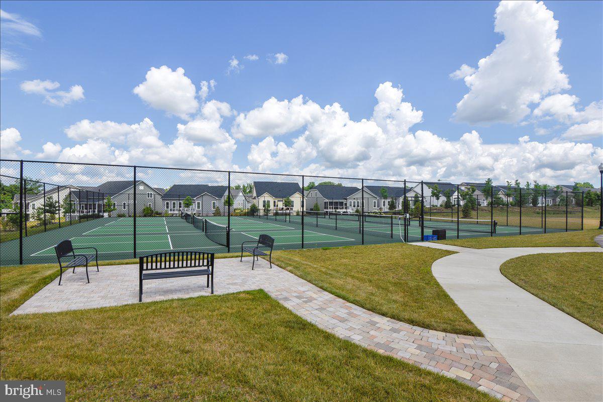 1275 Upper Patuxent Ridge Road Odenton, MD 21113 - Photo 101 of 107 AMENITY - TWO RIVERS TENNIS COURTS