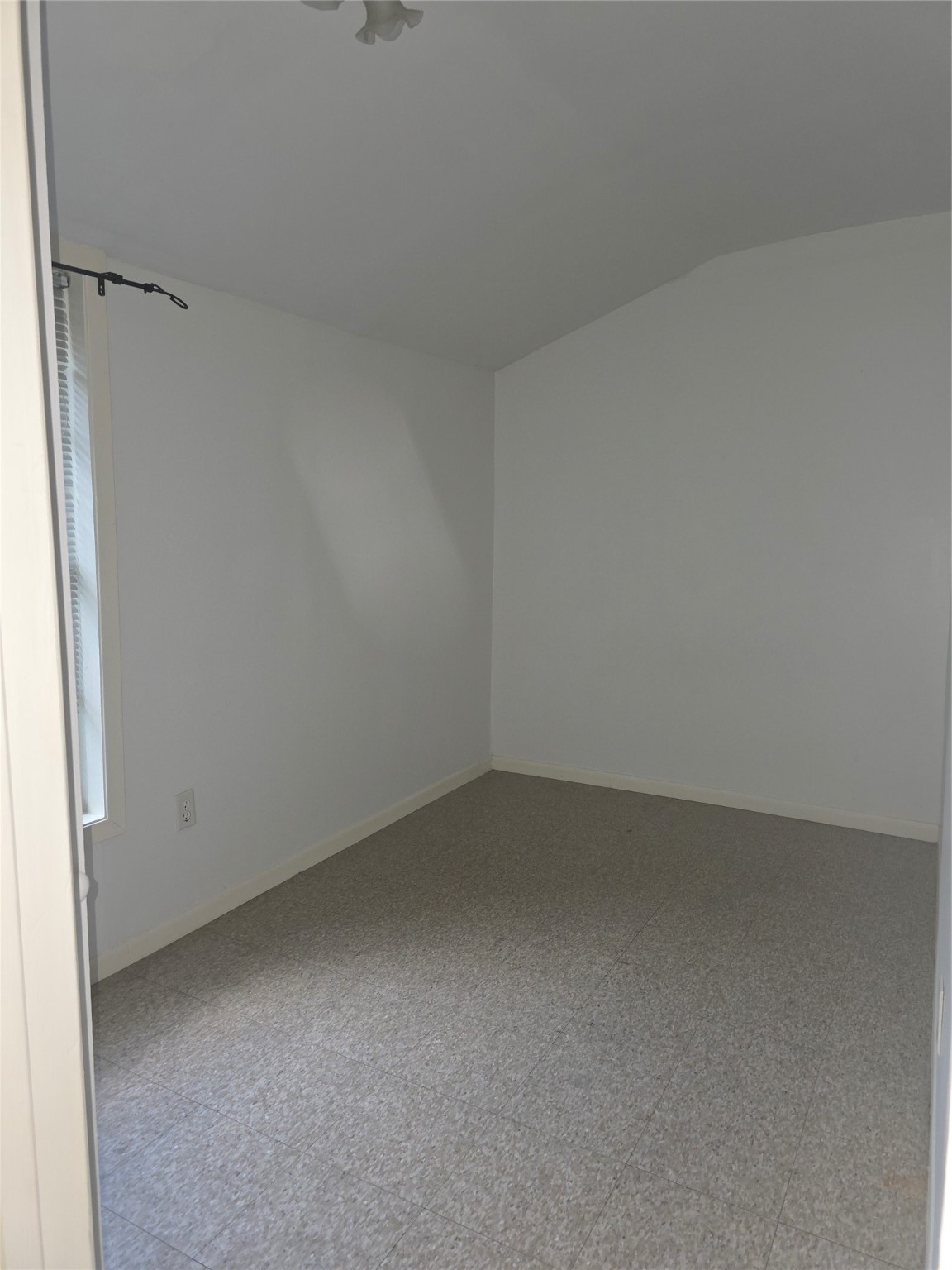 601 East Washington Avenue, Unit A Navasota, TX 77868 - Photo 15 of 17 a view of an empty room