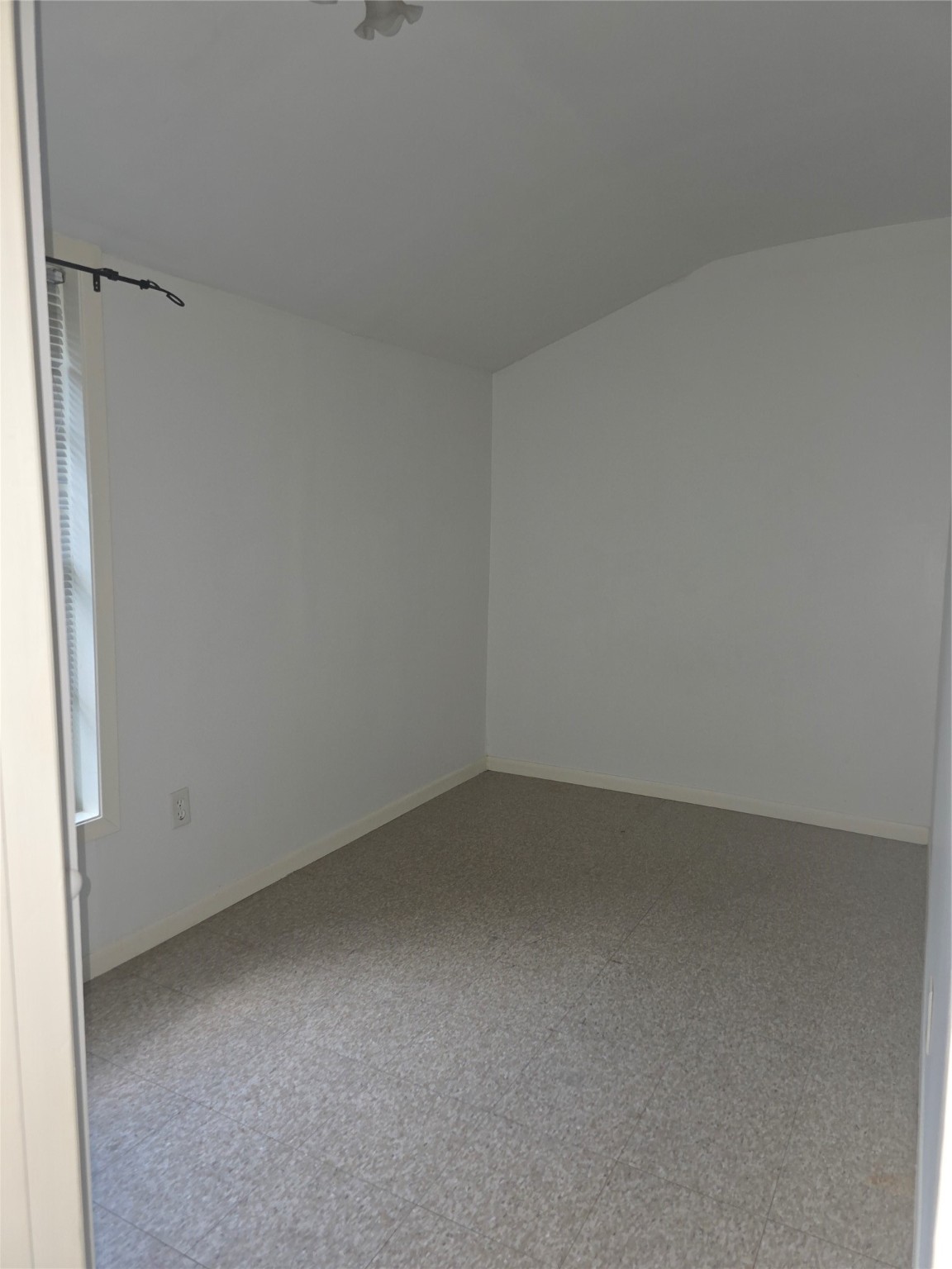 601 East Washington Avenue, Unit A Navasota, TX 77868 - Photo 17 of 17 a view of an empty room