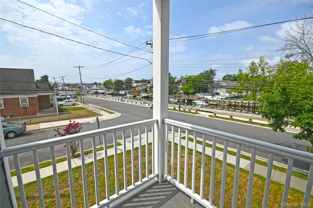 a large kitchen with stainless steel appliances lots of counter top space