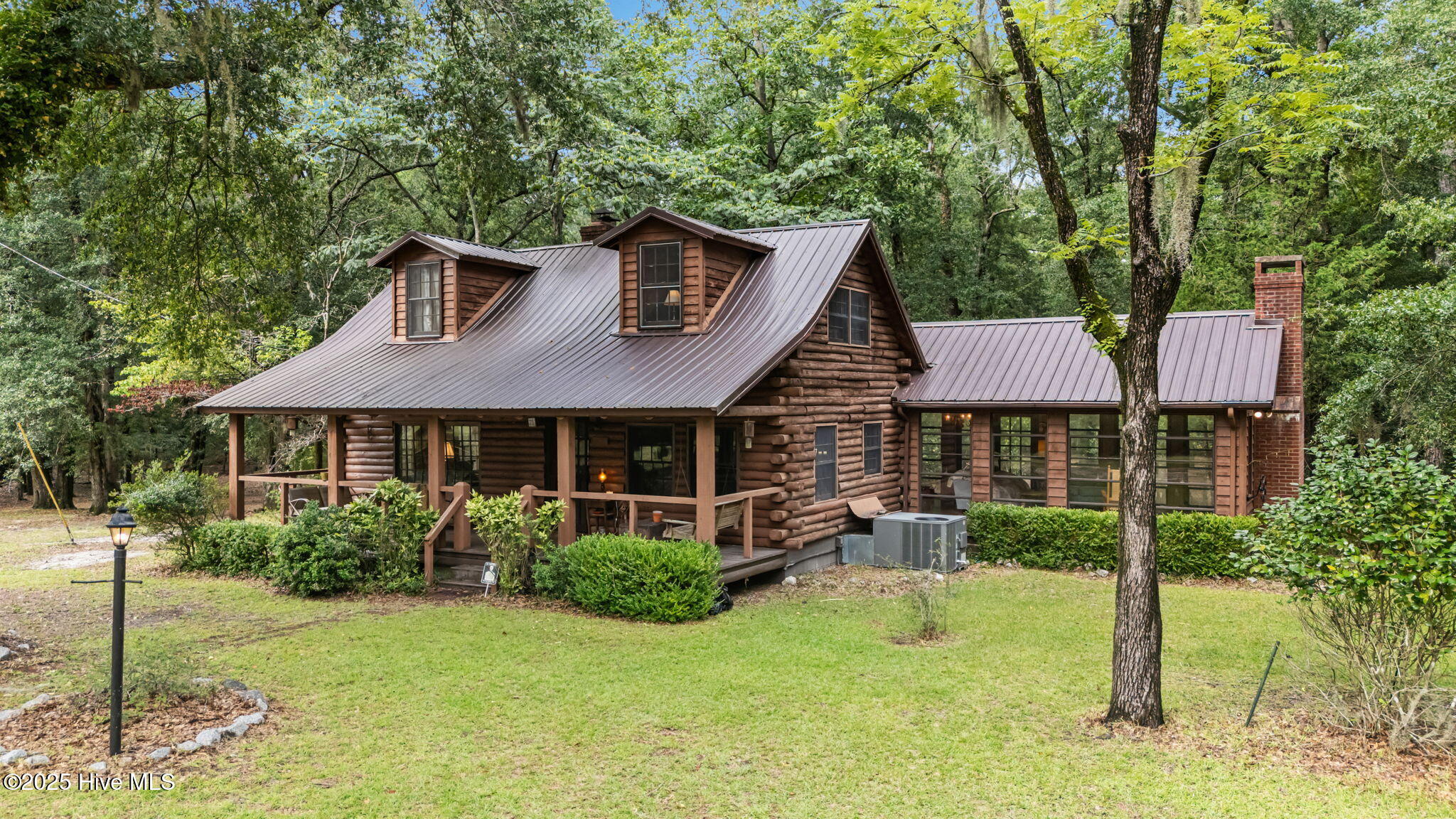 1881 White Oak Road Kelly, NC 28448 - Photo 1 of 41 4-web-or-mls-DJI_20250807164157_0591_D
