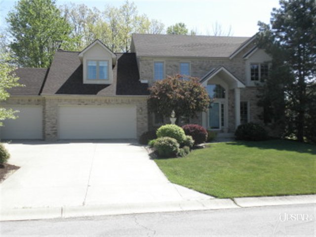 1619 Grey Birch Road Fort Wayne, IN 46814 - Photo 1 of 30