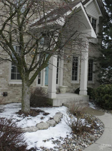 1619 Grey Birch Road Fort Wayne, IN 46814 - Photo 4 of 30