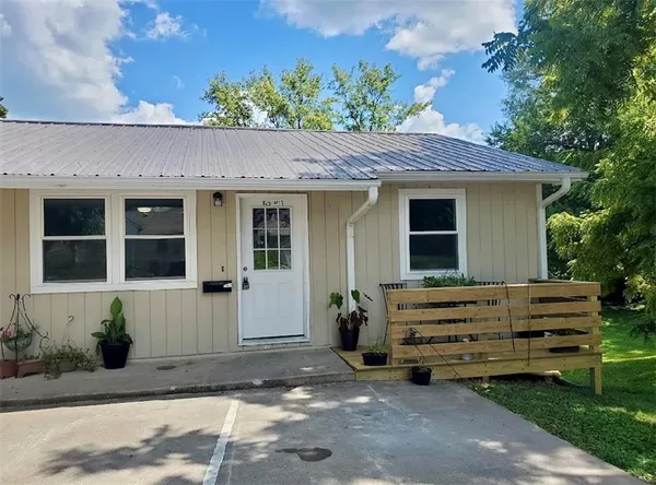 $250,000 | 825 North Buchanan Street, Maryville, MO 64468