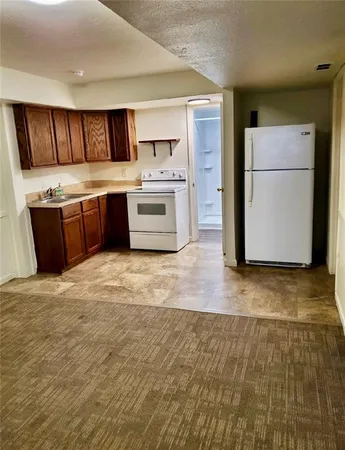 $250,000 | 825 North Buchanan Street, Maryville, MO 64468