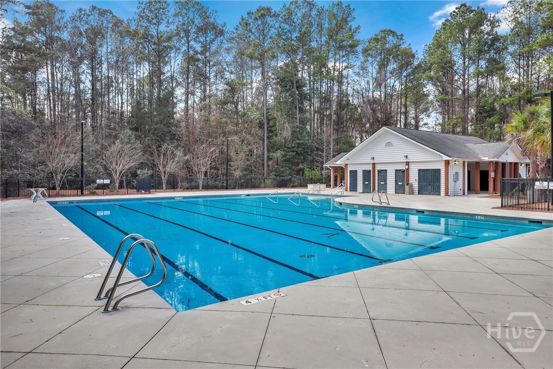 206 Tanzania Trail Pooler, GA 31322 - Photo 45 of 53