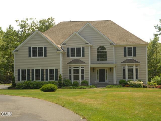 48 Winton Farm Road Newtown, CT 06470 - Photo 1 of 1 Gallery Image 1