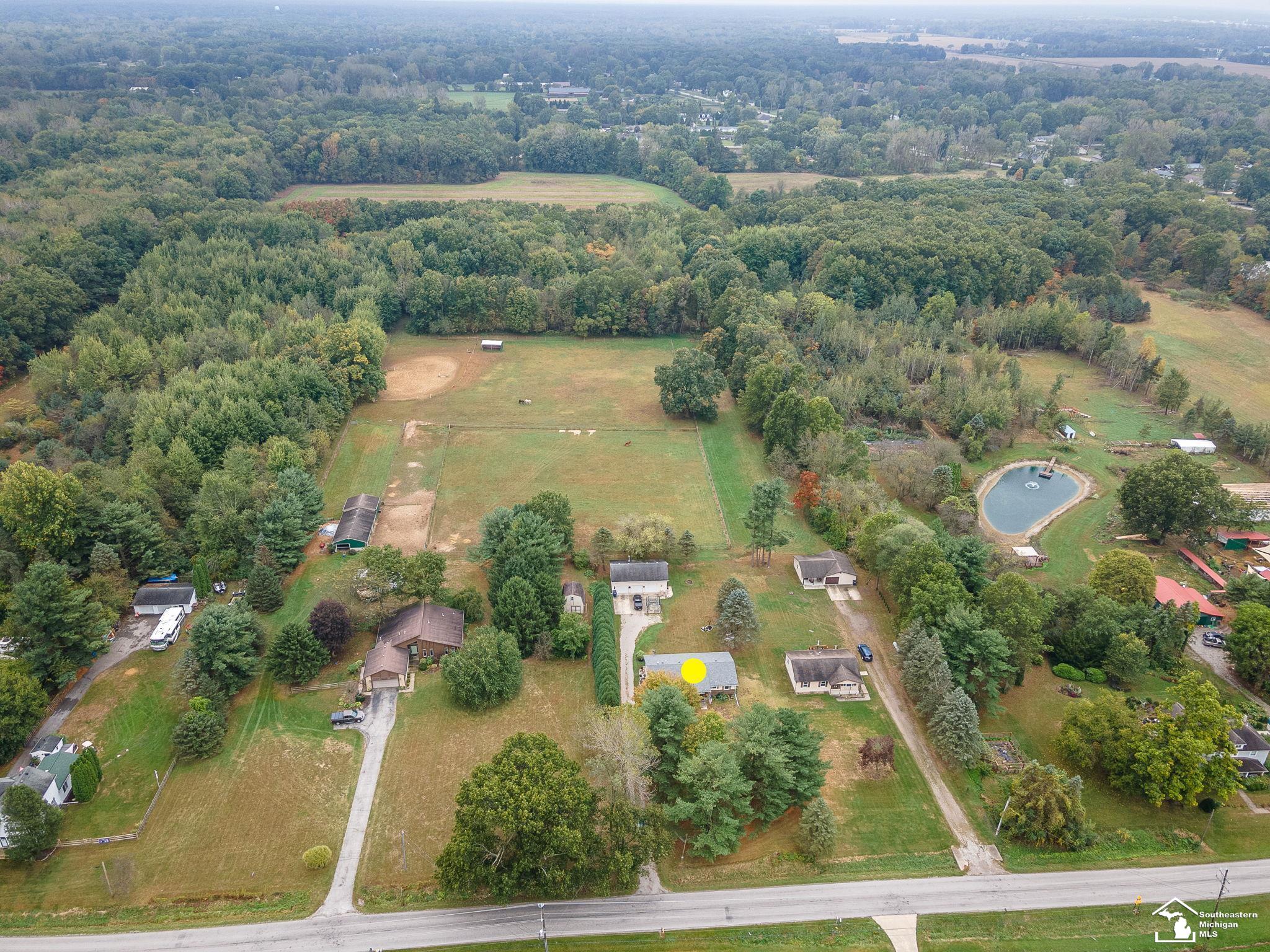 4131 Samaria Road Temperance, MI 48182 - Photo 40 of 40