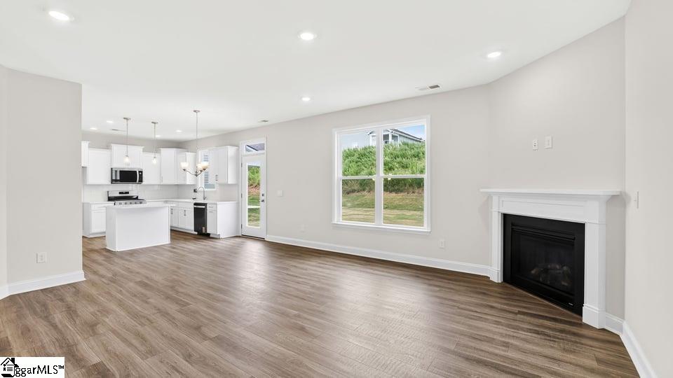 109 Beechcroft Place Fountain Inn, SC 29644 - Photo 14 of 46 Gallery Image 14