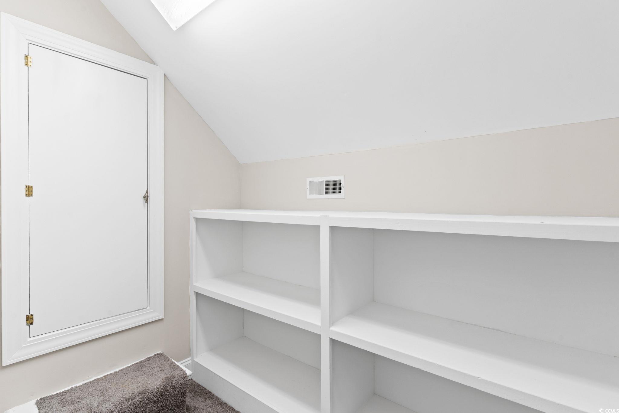 446 Sterling Drive Florence, SC 29501 - Photo 12 of 40 View of storage