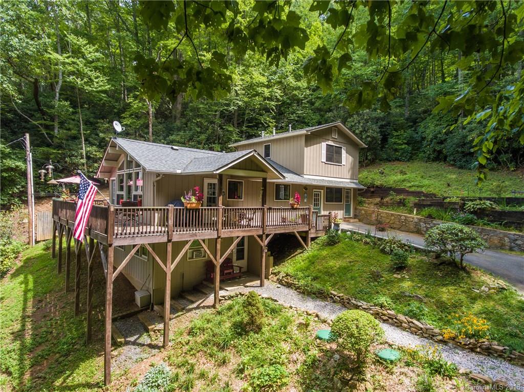 974 Mt Chalet Road Canton, NC 28716 - Photo 1 of 33 Gallery Image 1