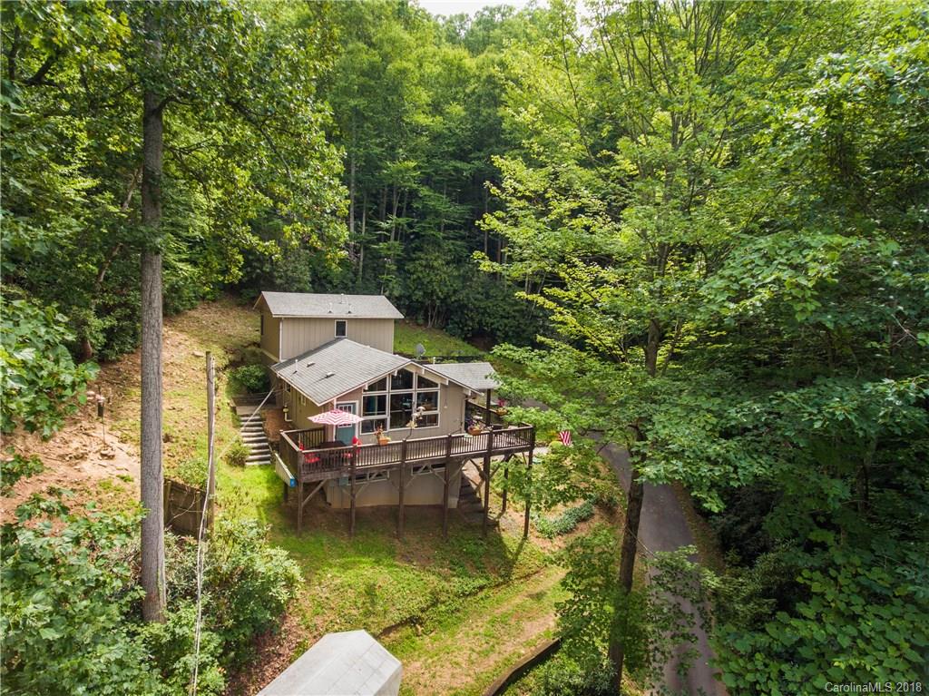 974 Mt Chalet Road Canton, NC 28716 - Photo 3 of 33 Gallery Image 3