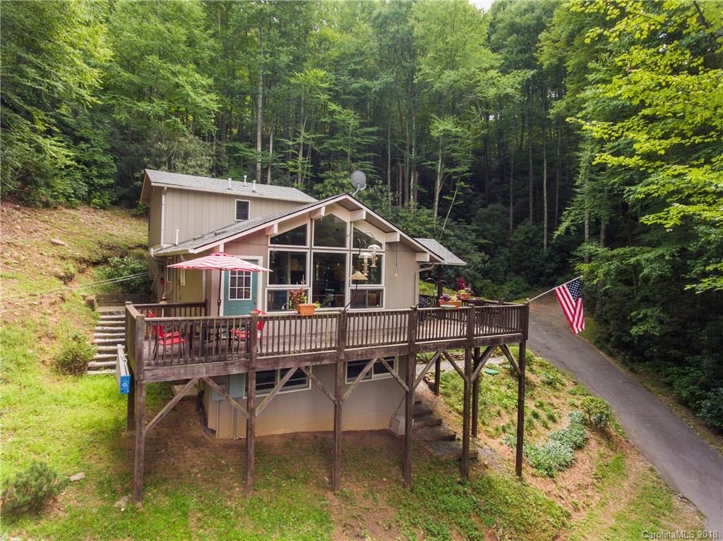 974 Mt Chalet Road Canton, NC 28716 - Photo 4 of 33 Gallery Image 4