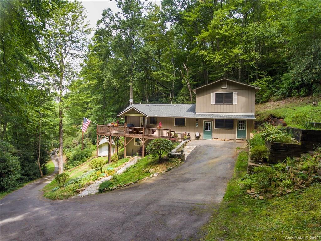 974 Mt Chalet Road Canton, NC 28716 - Photo 5 of 33 Gallery Image 5