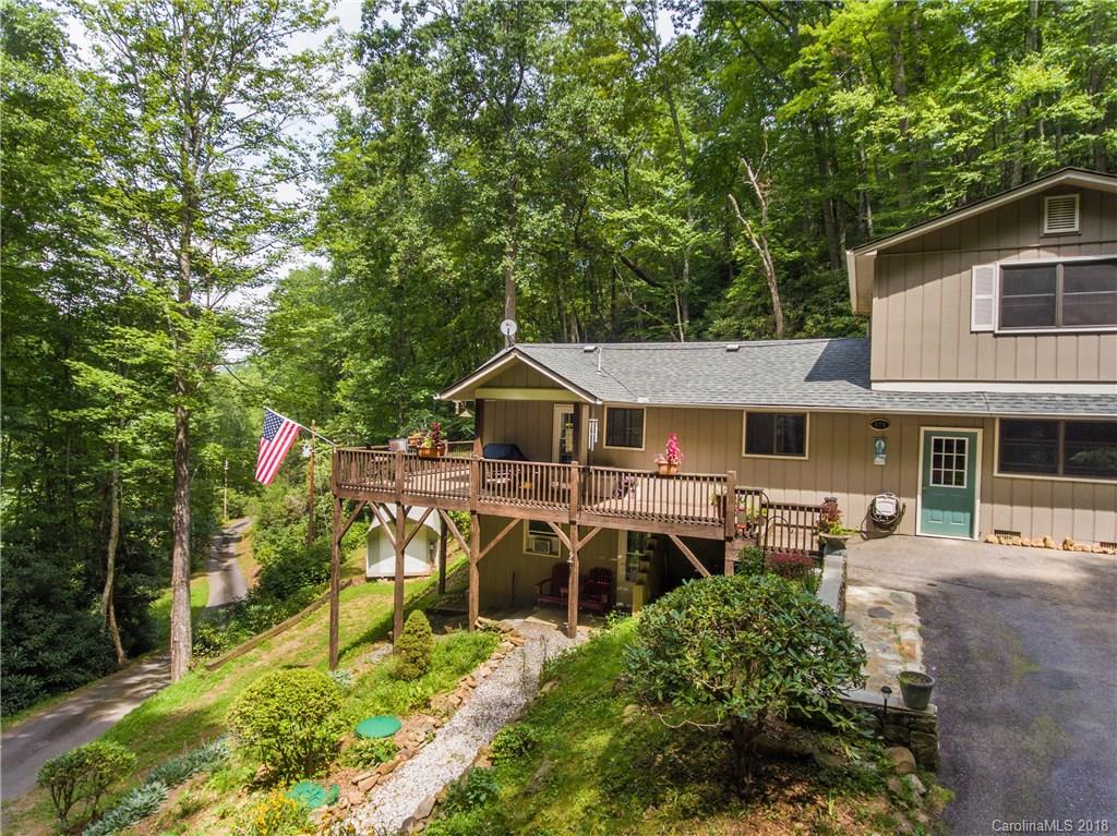974 Mt Chalet Road Canton, NC 28716 - Photo 6 of 33 Gallery Image 6