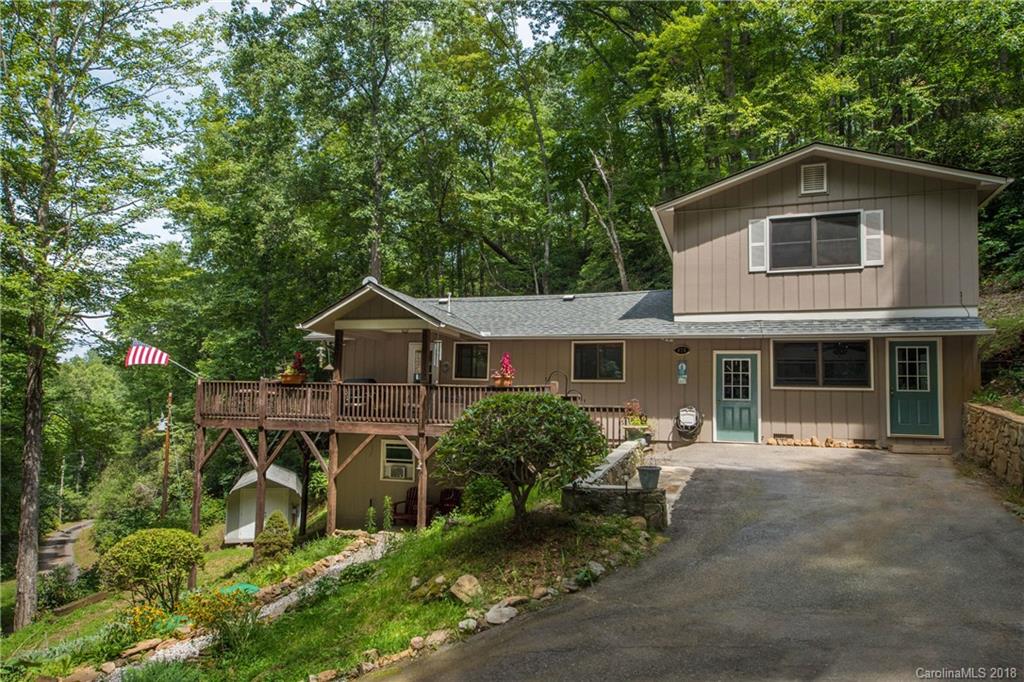 974 Mt Chalet Road Canton, NC 28716 - Photo 7 of 33 Gallery Image 7