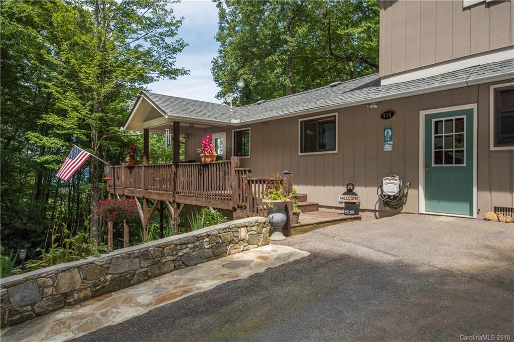 974 Mt Chalet Road Canton, NC 28716 - Photo 8 of 33 Gallery Image 8