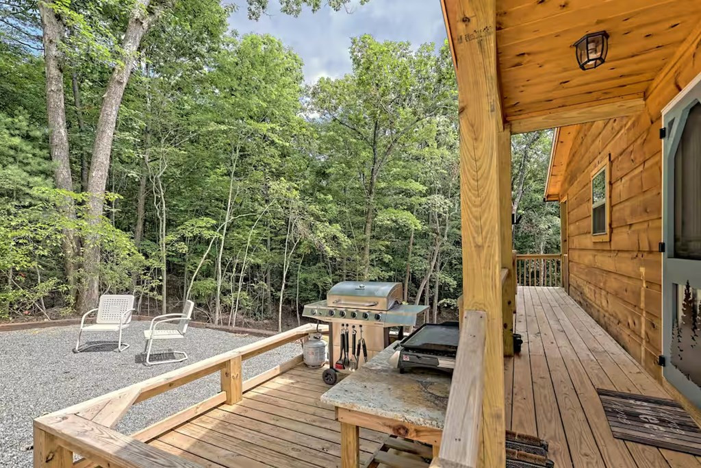 29 Carrolls Ridge Murphy, NC 28906 - Photo 5 of 54