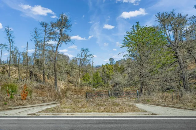 a view of ocean view with beach