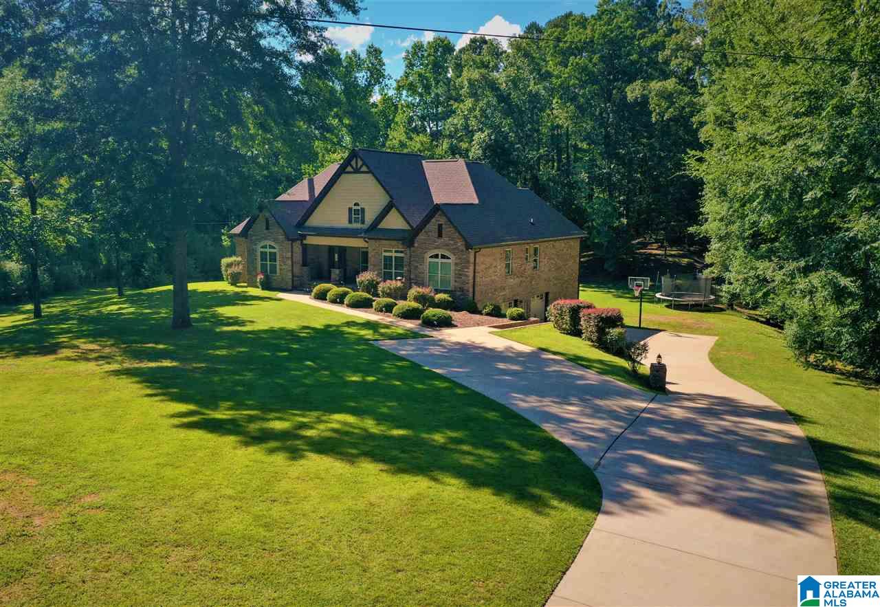 4599 Newbold Road Bessemer, AL 35022 - Photo 3 of 50