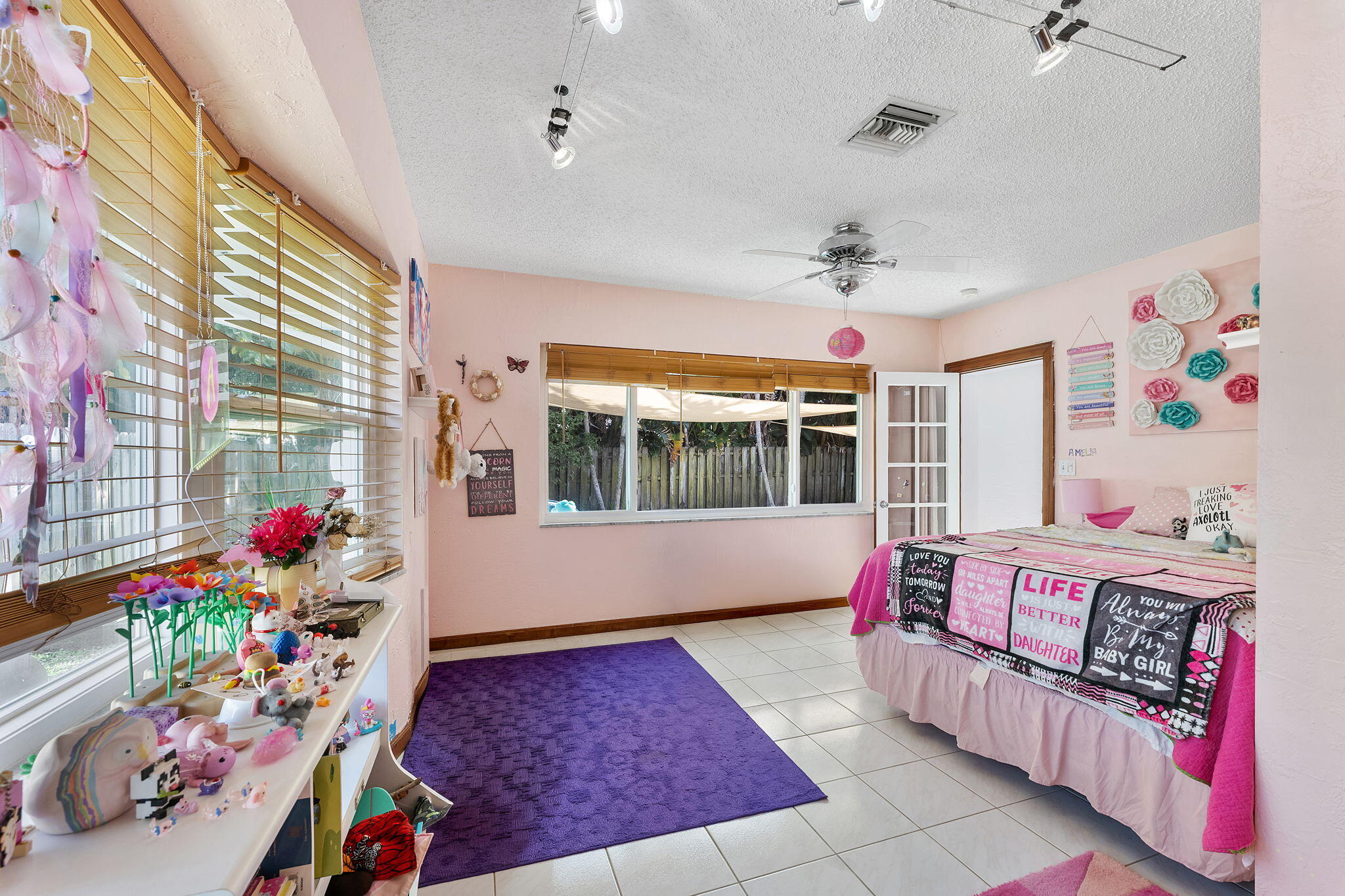 788 Northwest 7th Drive Boca Raton, FL 33486 - Photo 29 of 46 a very nice looking room with a large window