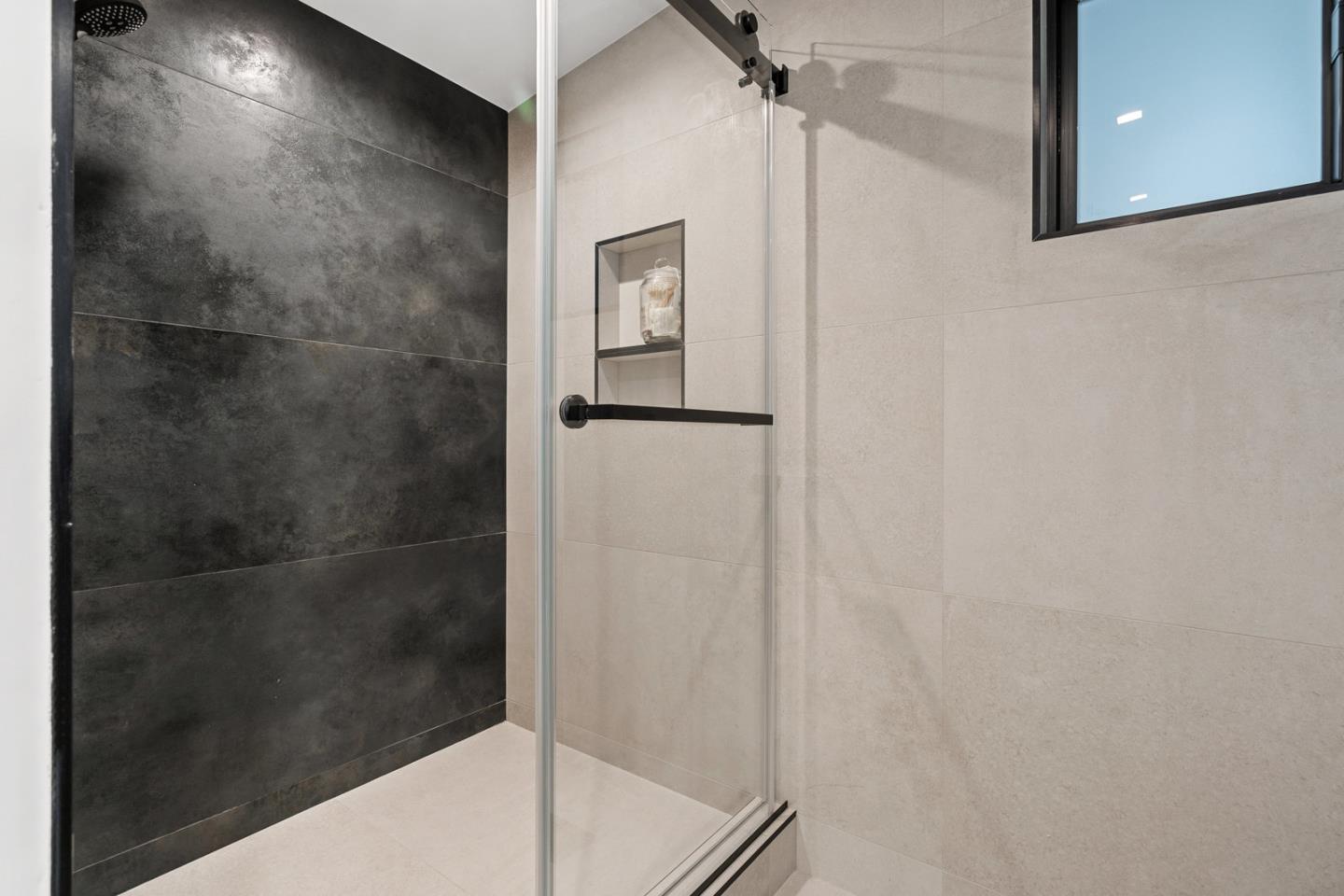 3633 Louis Road Palo Alto, CA 94303 - Photo 33 of 42 a bathroom with a shower