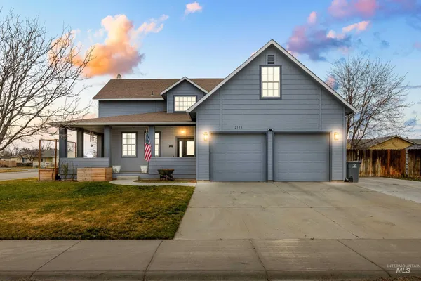 $494,900 | 2153 Northeast Onati Avenue, Mountain Home, ID 83647