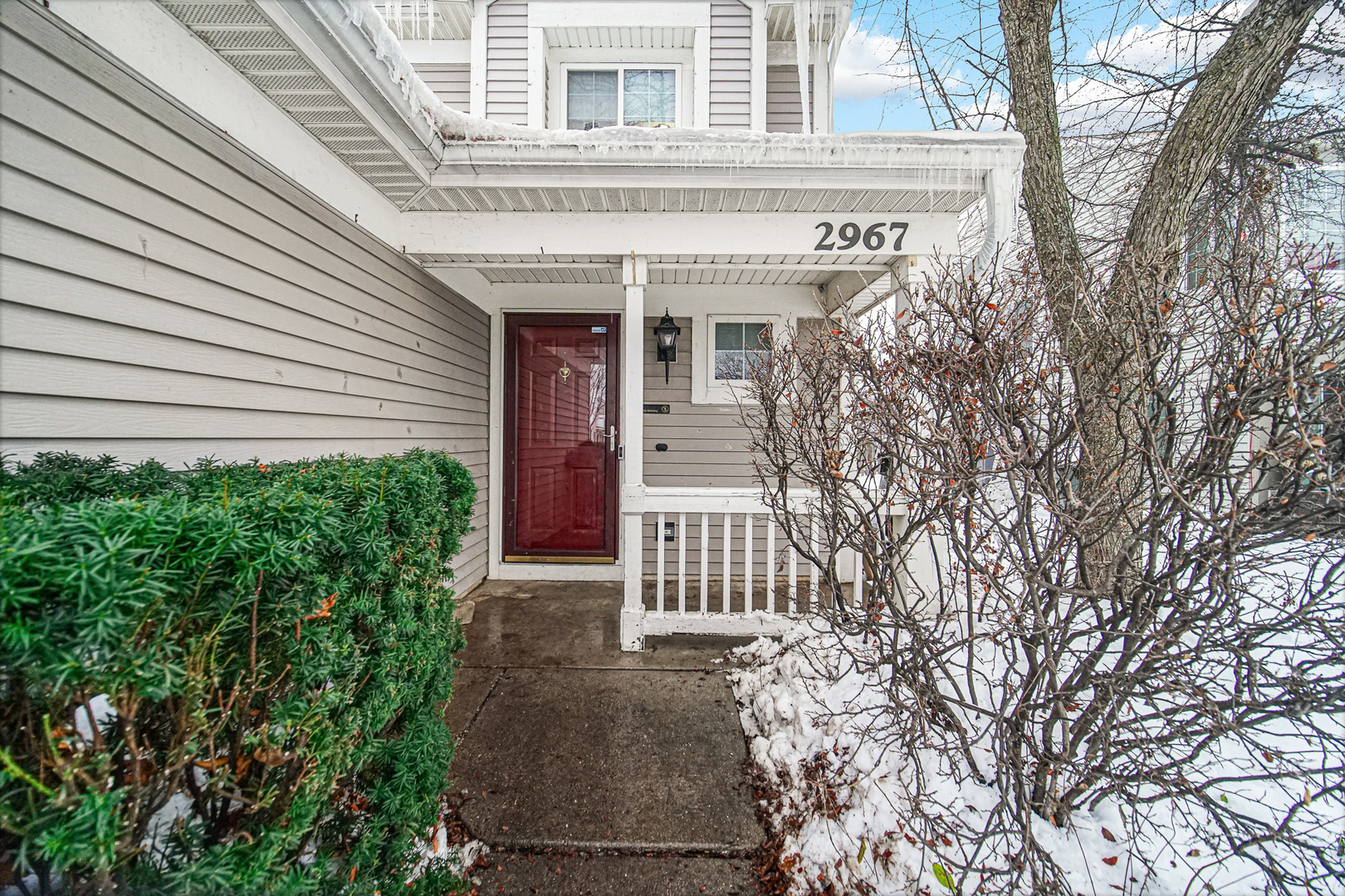 2967 Impressions Drive Lake In The Hills, IL 60156 - Photo 2 of 24