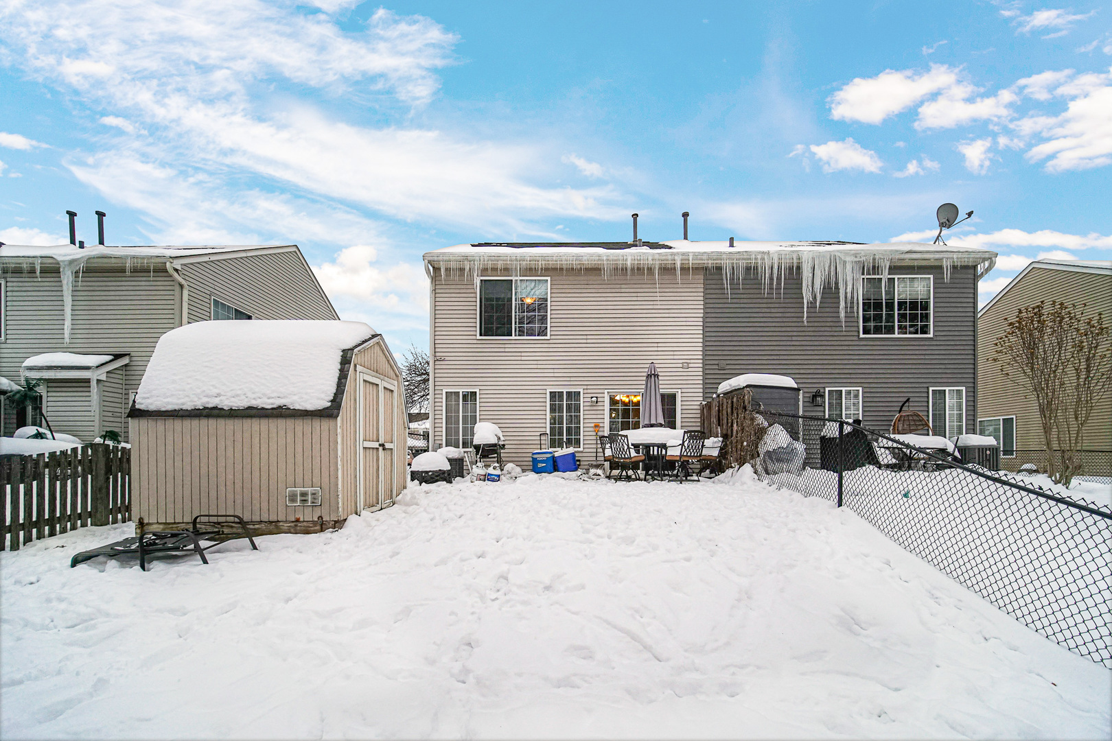 2967 Impressions Drive Lake In The Hills, IL 60156 - Photo 22 of 24