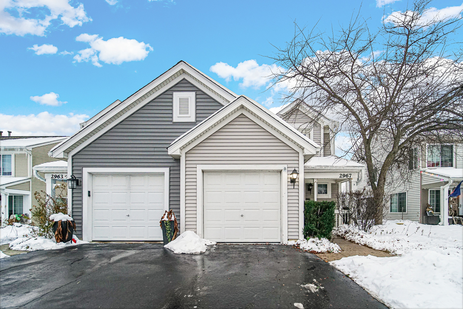 2967 Impressions Drive Lake In The Hills, IL 60156 - Photo 23 of 24