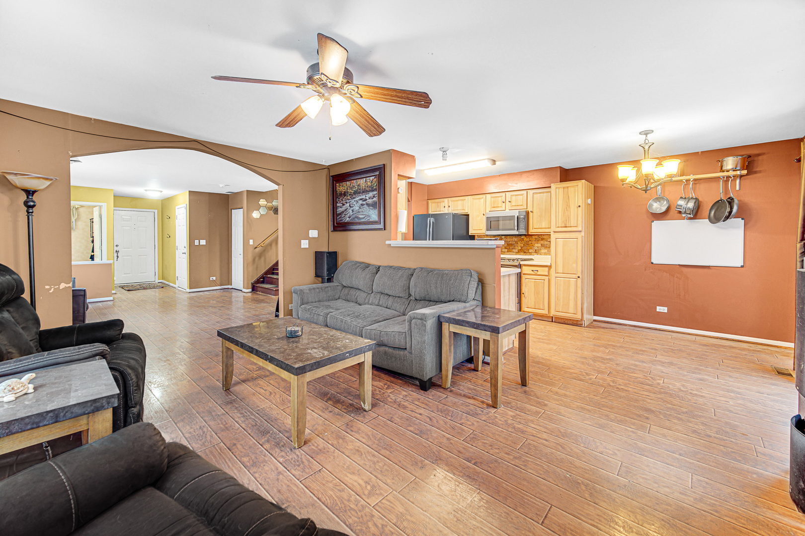 2967 Impressions Drive Lake In The Hills, IL 60156 - Photo 3 of 24