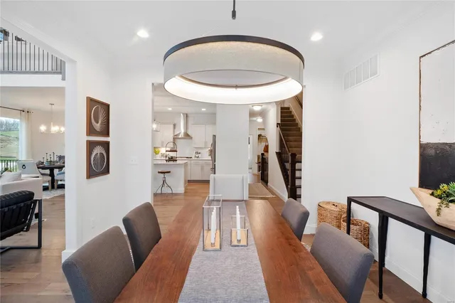 $564,900 | 0 Braxton @ Cedarstone Dardenne Prairie, Dardenne Prairie, MO 63368