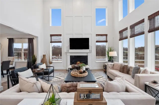 $564,900 | 0 Braxton @ Cedarstone Dardenne Prairie, Dardenne Prairie, MO 63368