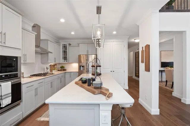 $564,900 | 0 Braxton @ Cedarstone Dardenne Prairie, Dardenne Prairie, MO 63368